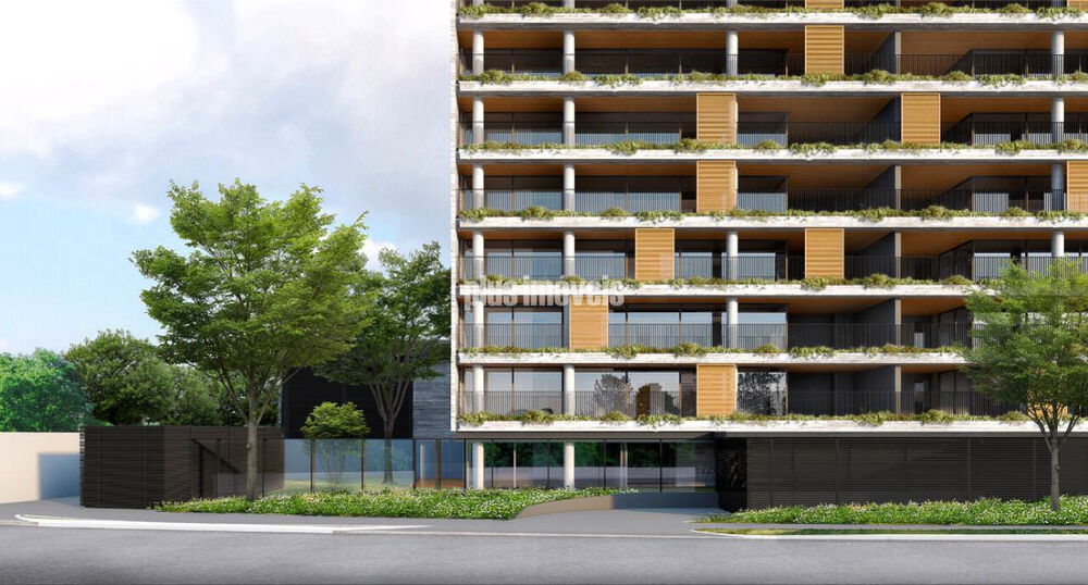 Apartamento, 3 quartos, 252 m² - Foto 6