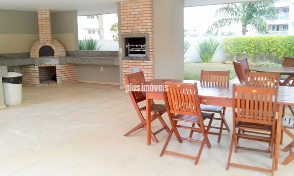 Apartamento, 3 quartos, 133 m² - Foto 6