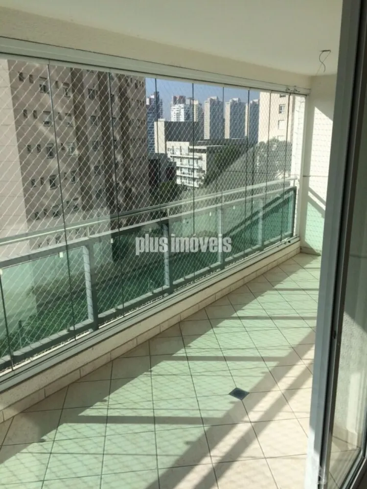 Apartamento, 3 quartos, 133 m² - Foto 9