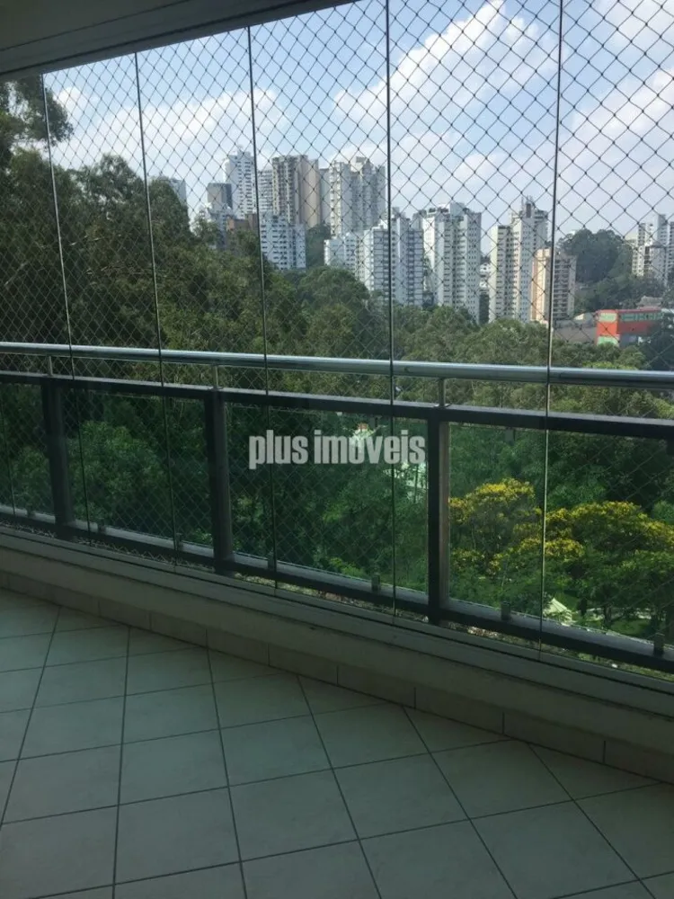 Apartamento, 3 quartos, 133 m² - Foto 16