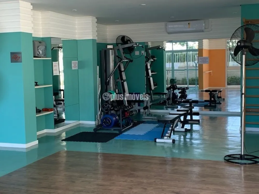 Apartamento, 3 quartos, 133 m² - Foto 13