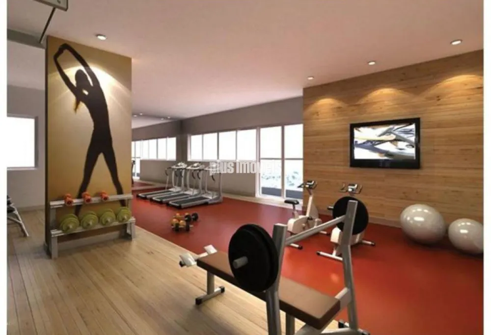 Apartamento, 3 quartos, 133 m² - Foto 7