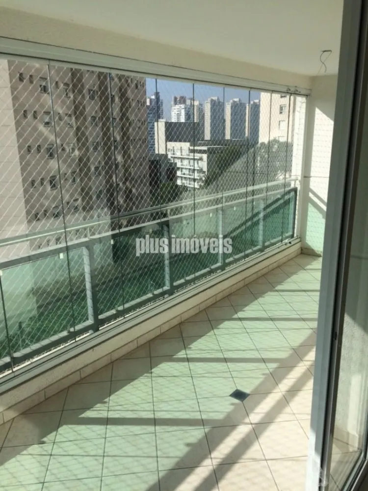 Apartamento, 3 quartos, 133 m² - Foto 1