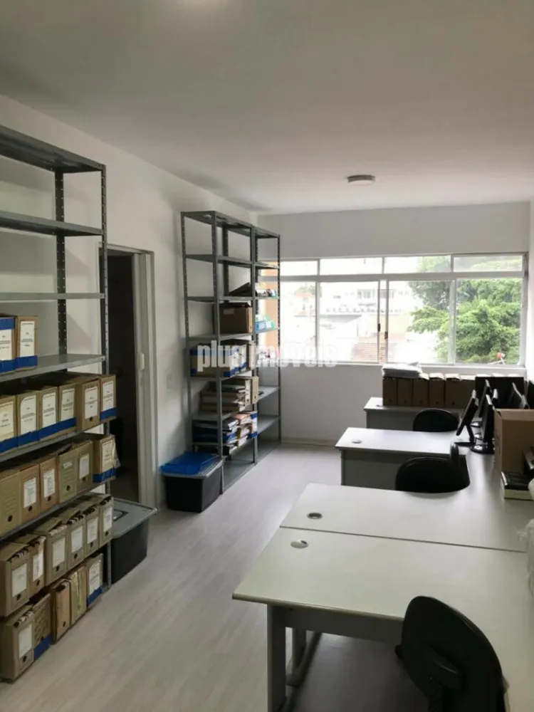 Sala-Conjunto, 46 m² - Foto 1