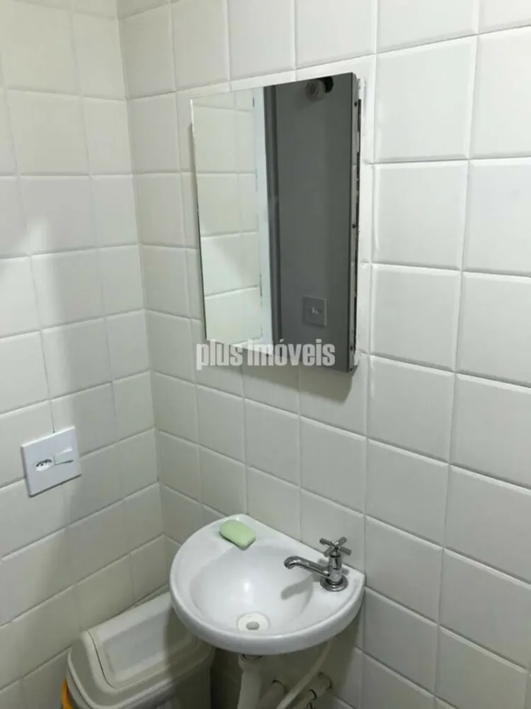 Sala-Conjunto, 46 m² - Foto 4