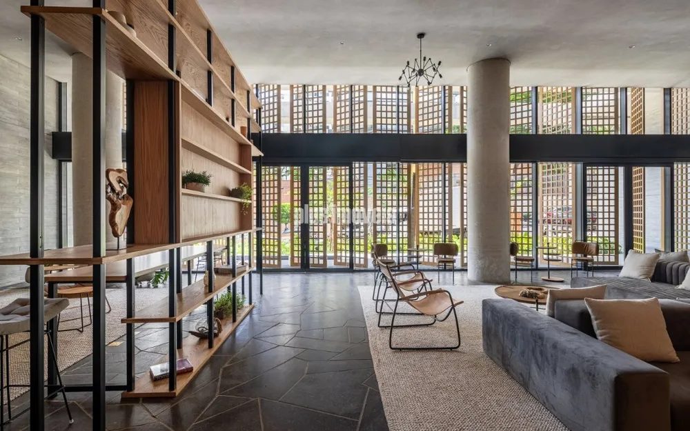 Apartamento, 3 quartos, 325 m² - Foto 3