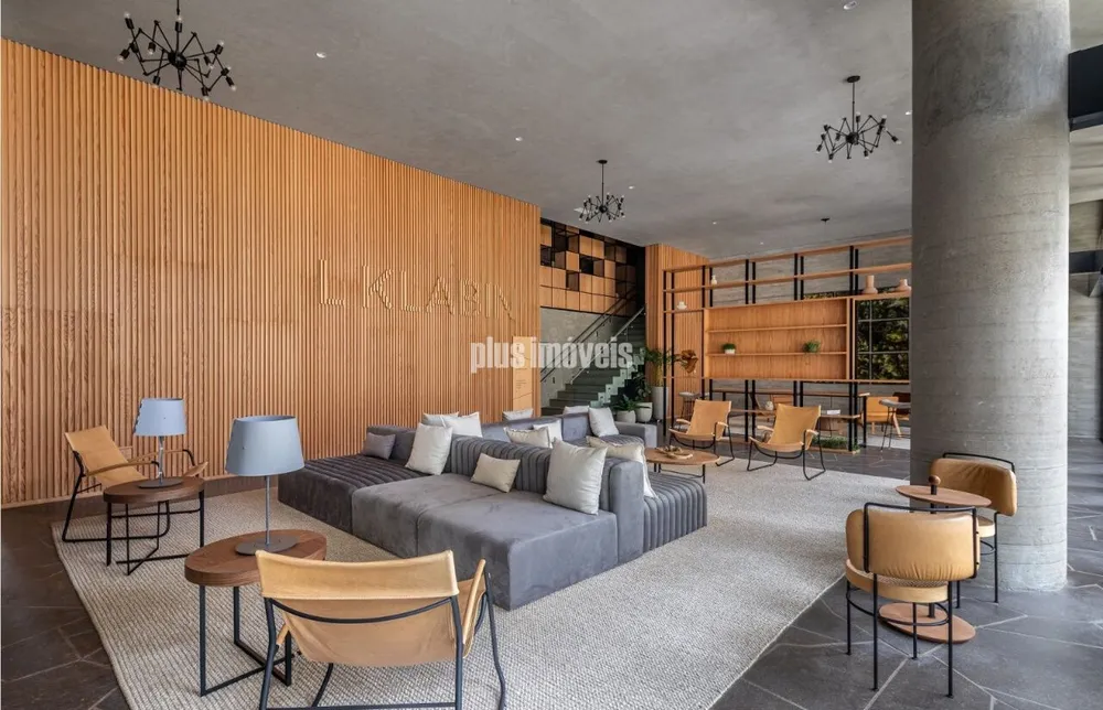 Apartamento, 3 quartos, 325 m² - Foto 4
