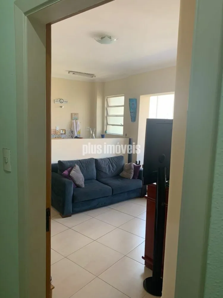 Apartamento, 1 quarto, 48 m² - Foto 12