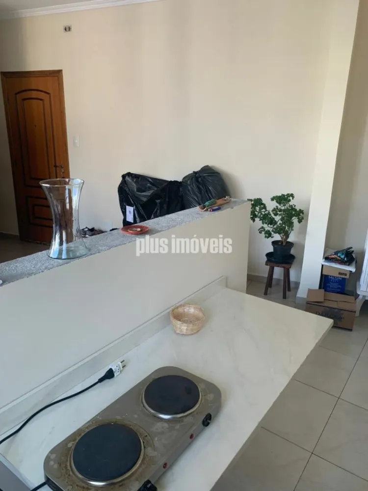 Apartamento, 1 quarto, 48 m² - Foto 5