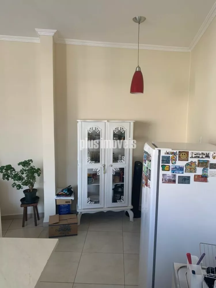 Apartamento à venda com 1 quarto, 48m² - Foto 2