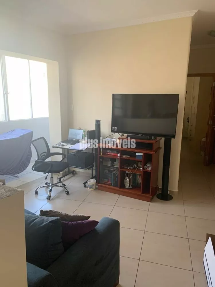 Apartamento à venda com 1 quarto, 48m² - Foto 1