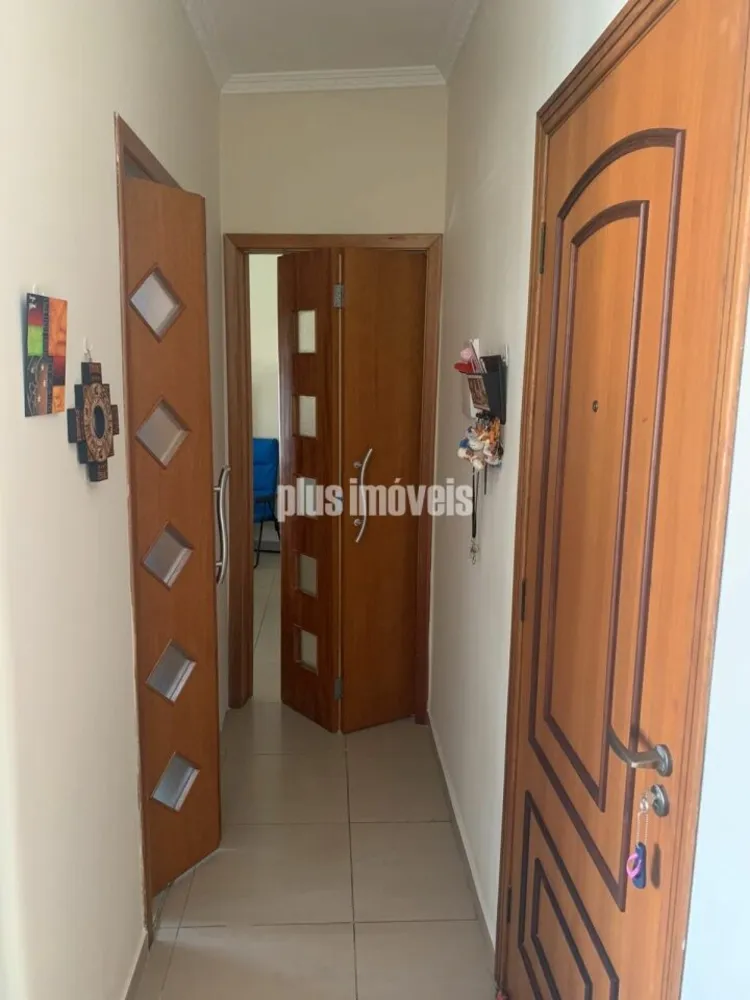 Apartamento, 1 quarto, 48 m² - Foto 8