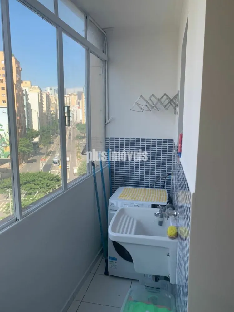 Apartamento, 1 quarto, 48 m² - Foto 6