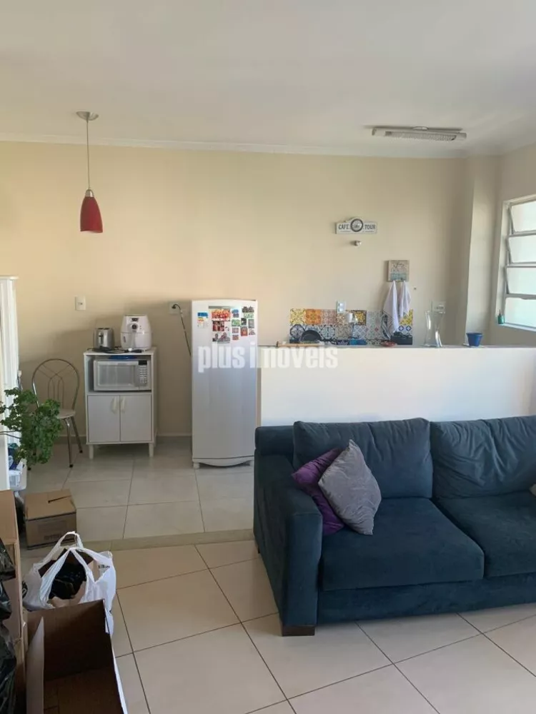 Apartamento à venda com 1 quarto, 48m² - Foto 3