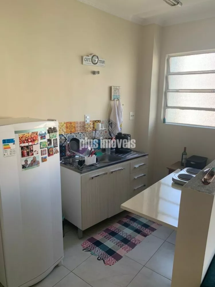 Apartamento à venda com 1 quarto, 48m² - Foto 4