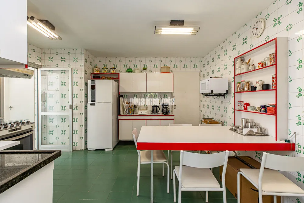 Apartamento, 4 quartos, 165 m² - Foto 2