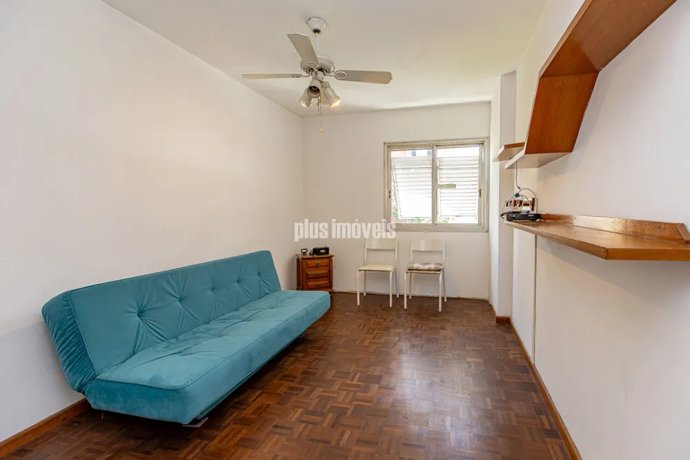Apartamento, 4 quartos, 165 m² - Foto 3
