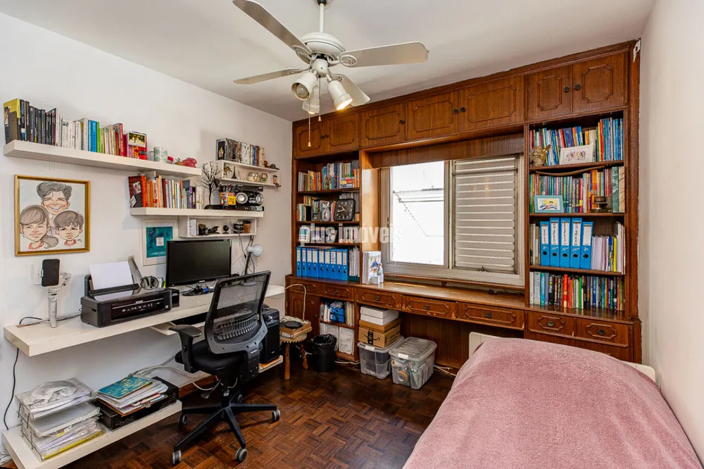 Apartamento, 4 quartos, 165 m² - Foto 4