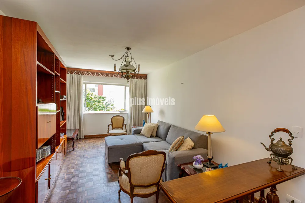 Apartamento, 4 quartos, 165 m² - Foto 1