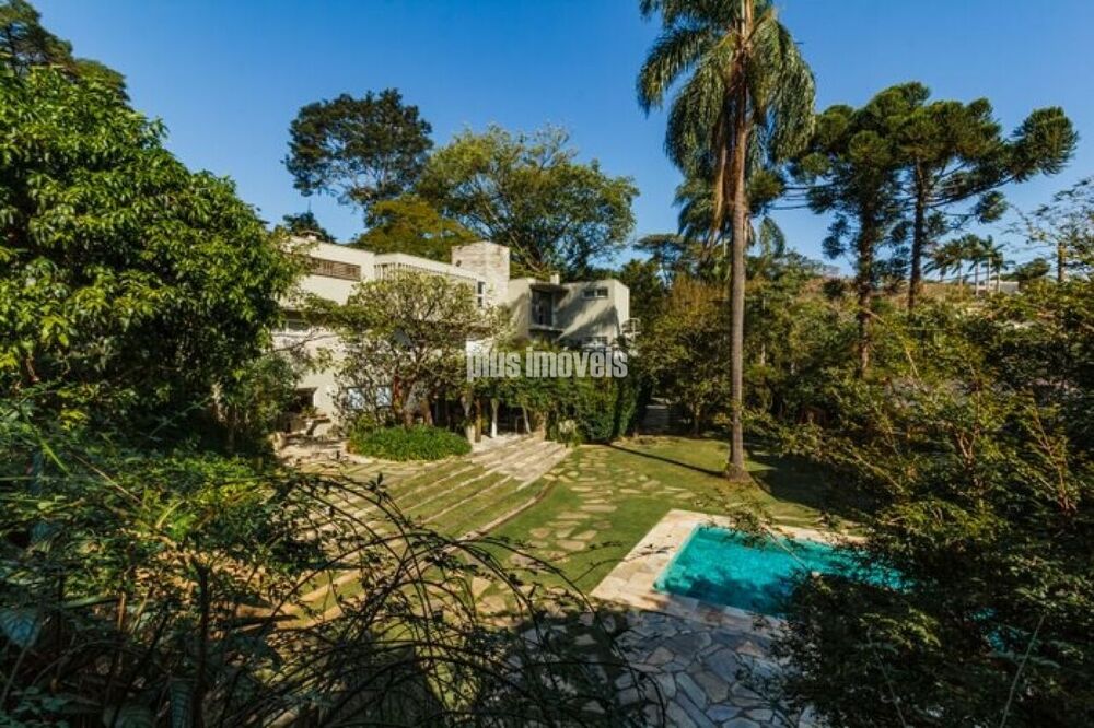 Casa à venda com 4 quartos, 878m² - Foto 2