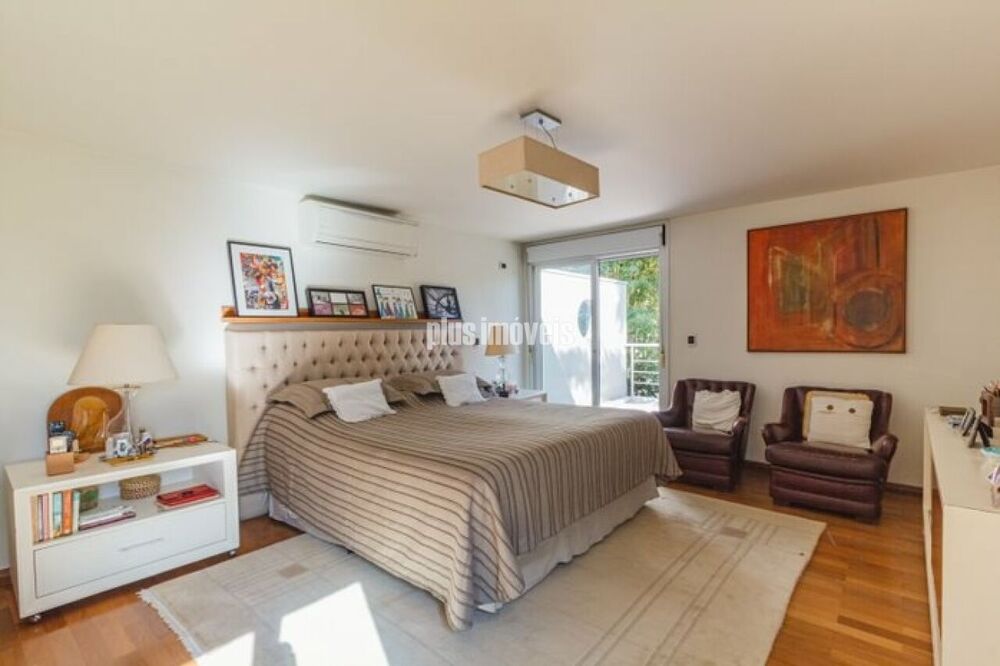 Casa à venda com 4 quartos, 878m² - Foto 29