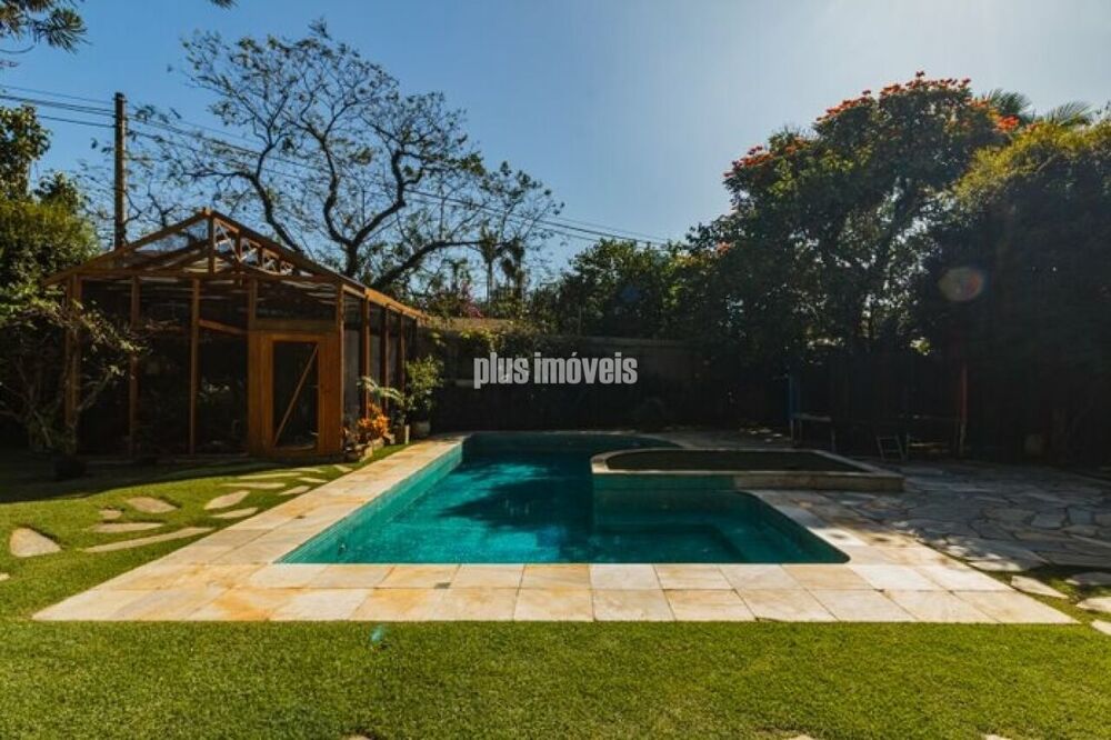 Casa à venda com 4 quartos, 878m² - Foto 7