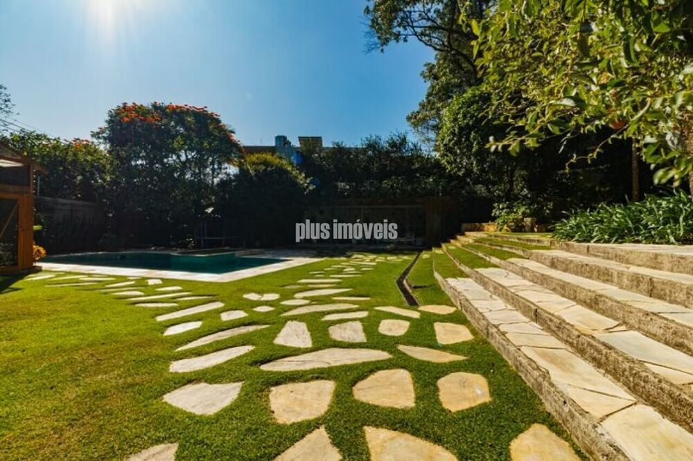 Casa à venda com 4 quartos, 878m² - Foto 8