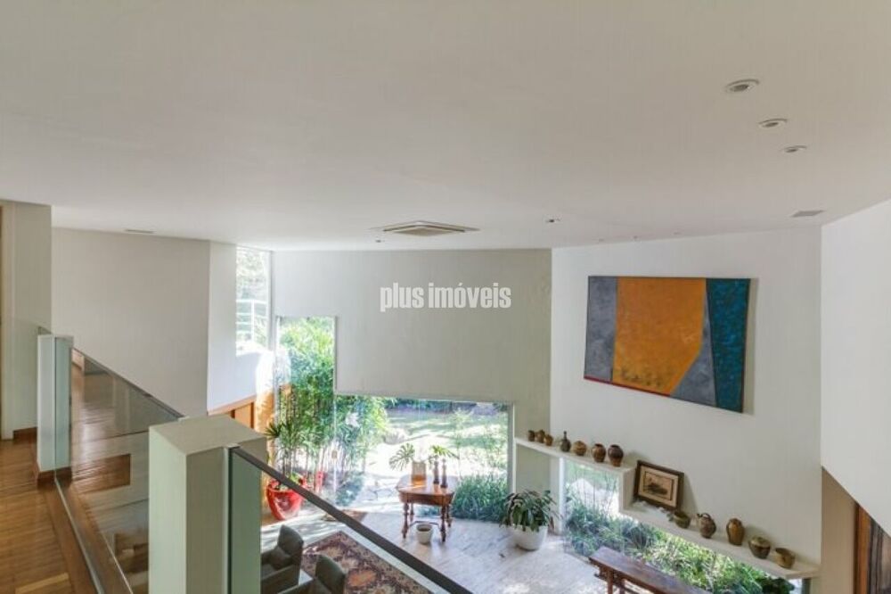 Casa à venda com 4 quartos, 878m² - Foto 19