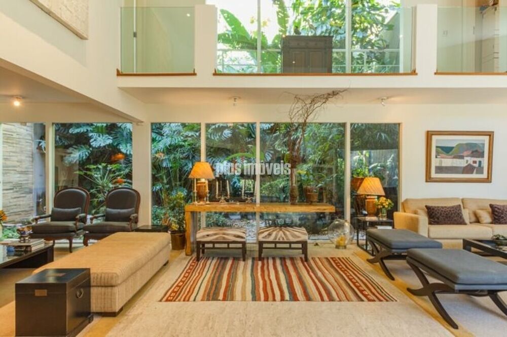 Casa à venda com 4 quartos, 878m² - Foto 3