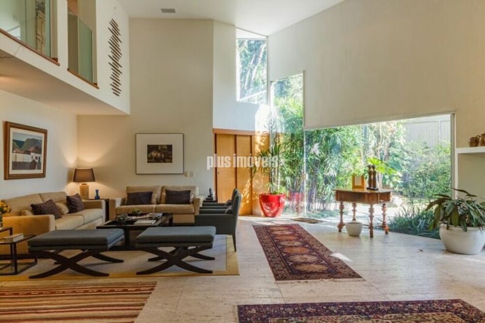 Casa à venda com 4 quartos, 878m² - Foto 12