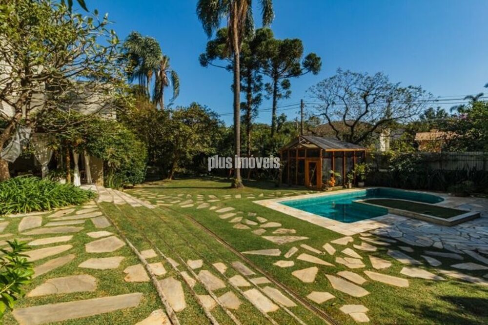 Casa à venda com 4 quartos, 878m² - Foto 5