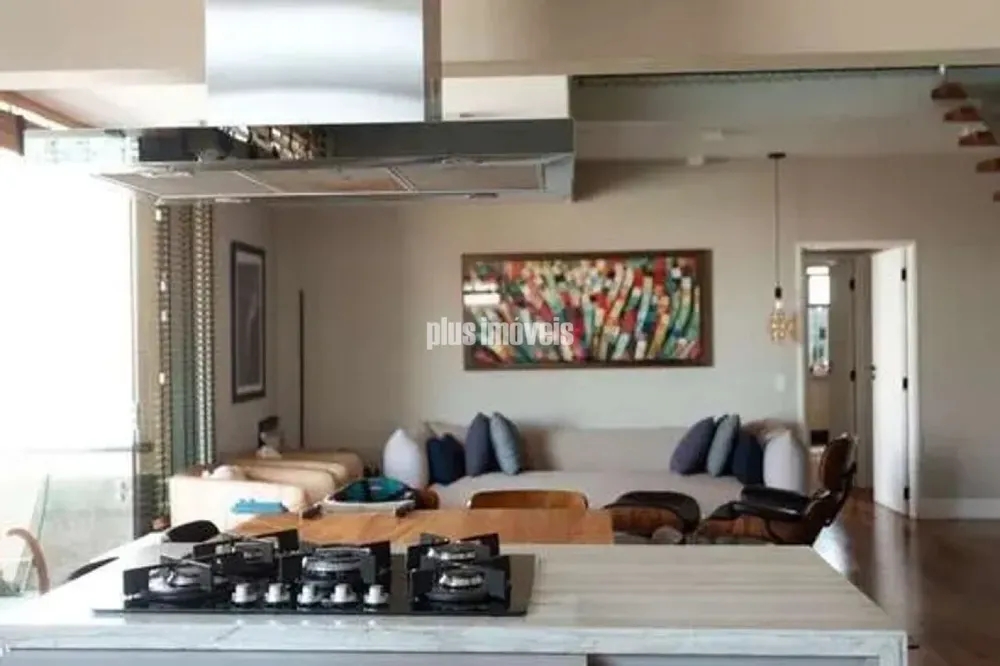 Apartamento, 3 quartos, 220 m² - Foto 1