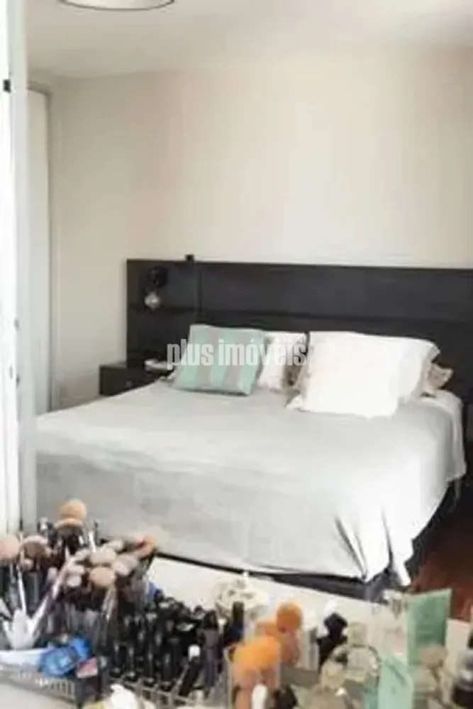 Apartamento, 3 quartos, 220 m² - Foto 4