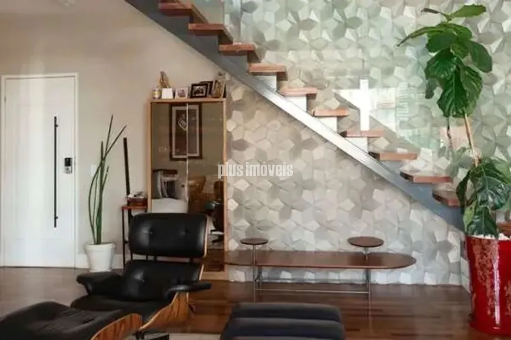 Apartamento, 3 quartos, 220 m² - Foto 3