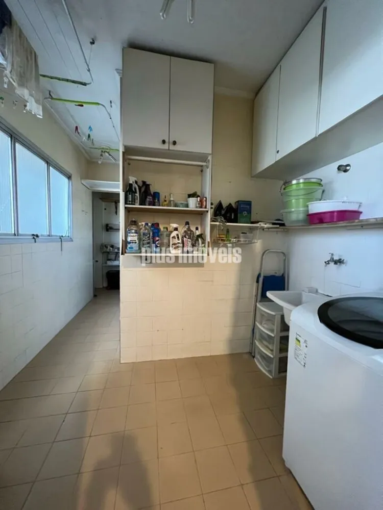 Apartamento, 3 quartos, 160 m² - Foto 2