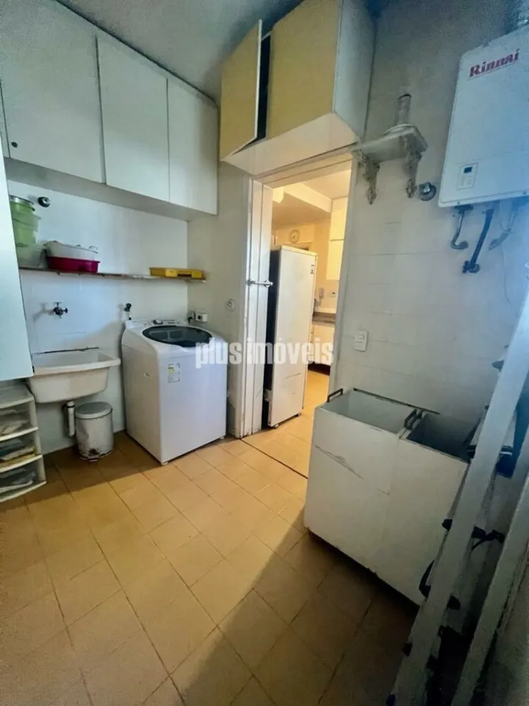 Apartamento, 3 quartos, 160 m² - Foto 1