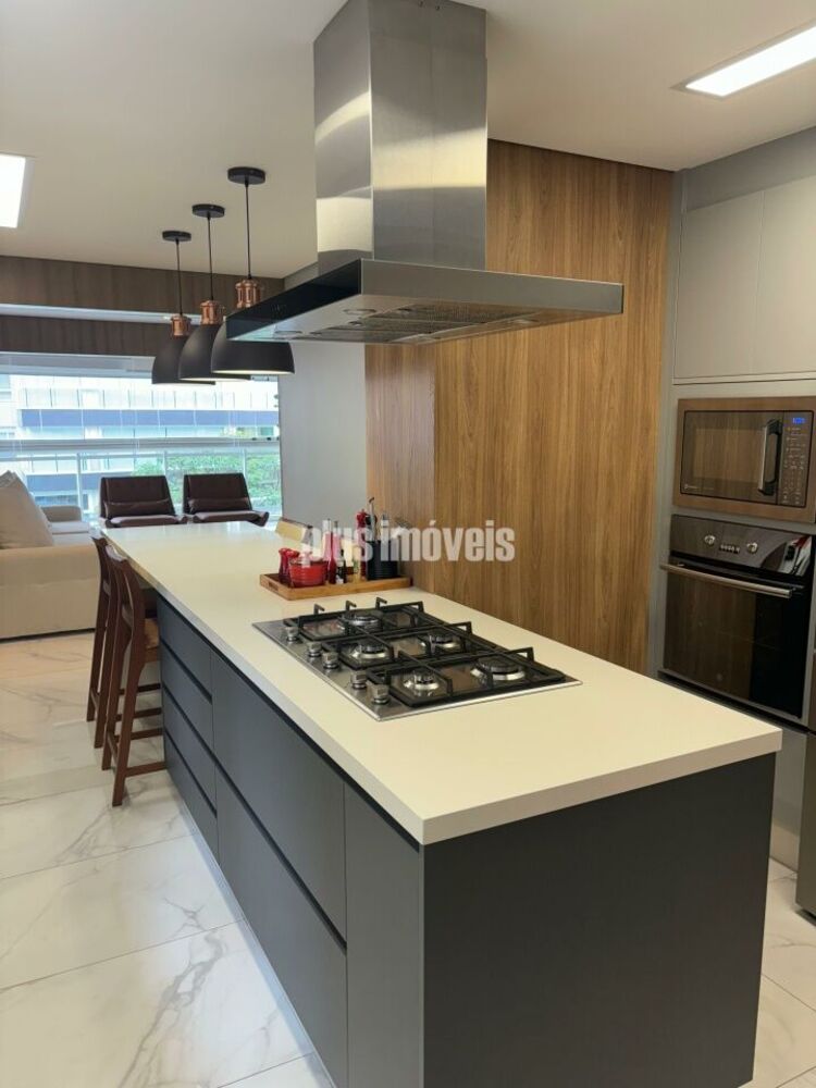 Apartamento, 3 quartos, 138 m² - Foto 4