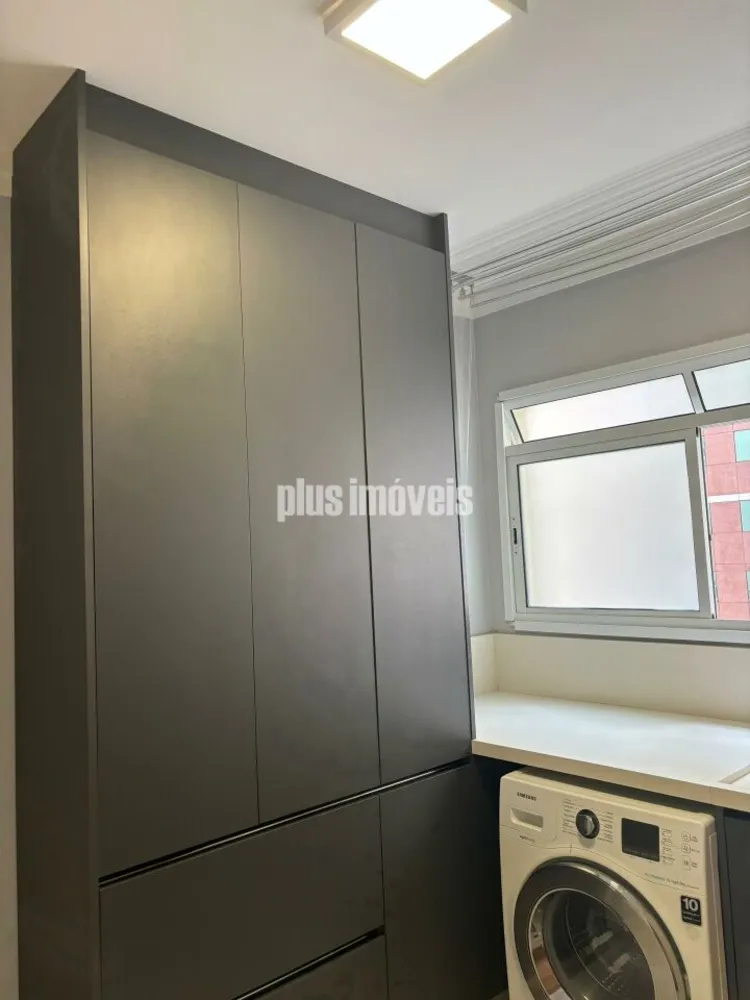 Apartamento, 3 quartos, 138 m² - Foto 7