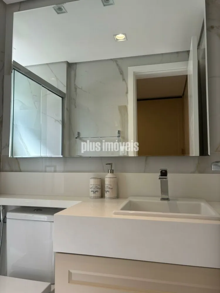 Apartamento, 3 quartos, 138 m² - Foto 5