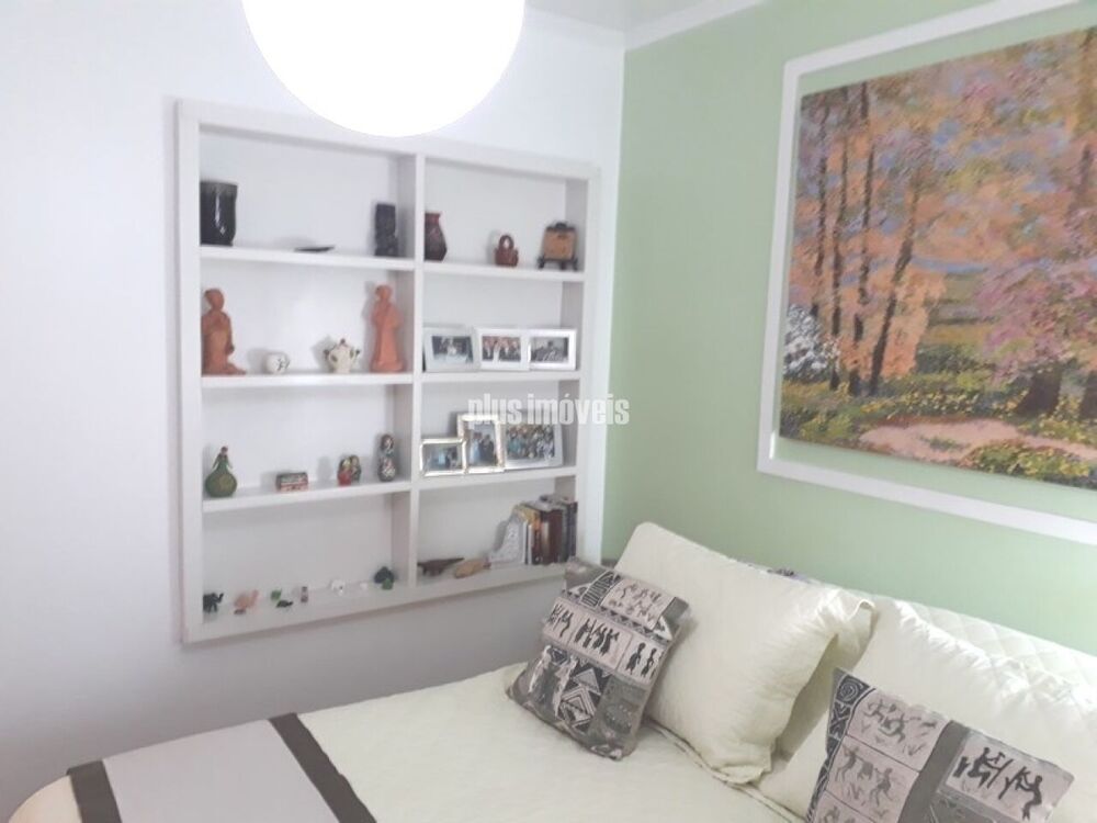 Apartamento, 4 quartos, 217 m² - Foto 8