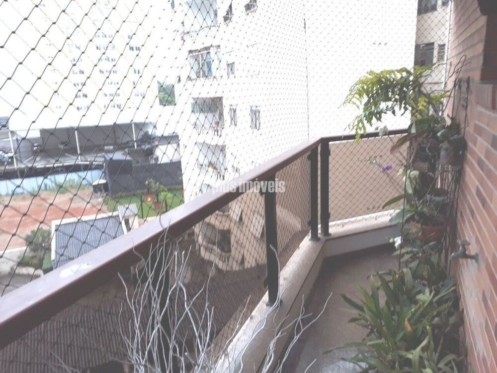 Apartamento, 4 quartos, 217 m² - Foto 26