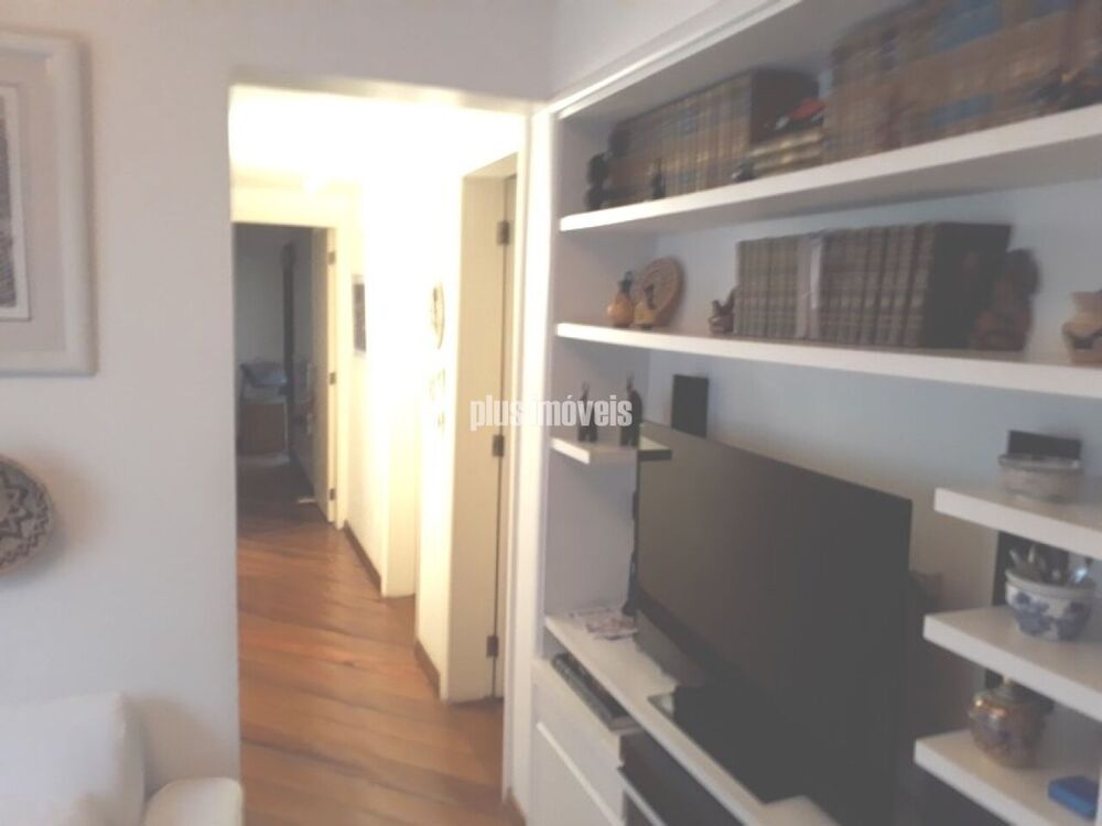 Apartamento, 4 quartos, 217 m² - Foto 19