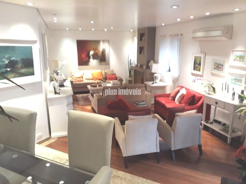 Apartamento, 4 quartos, 217 m² - Foto 5