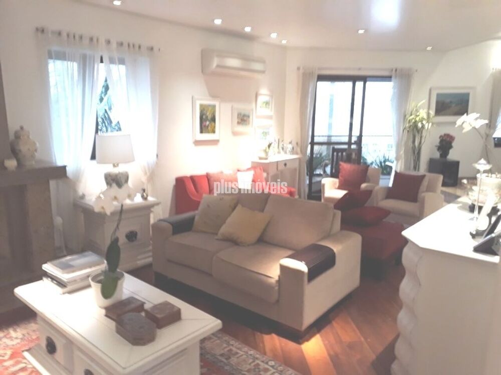 Apartamento, 4 quartos, 217 m² - Foto 17