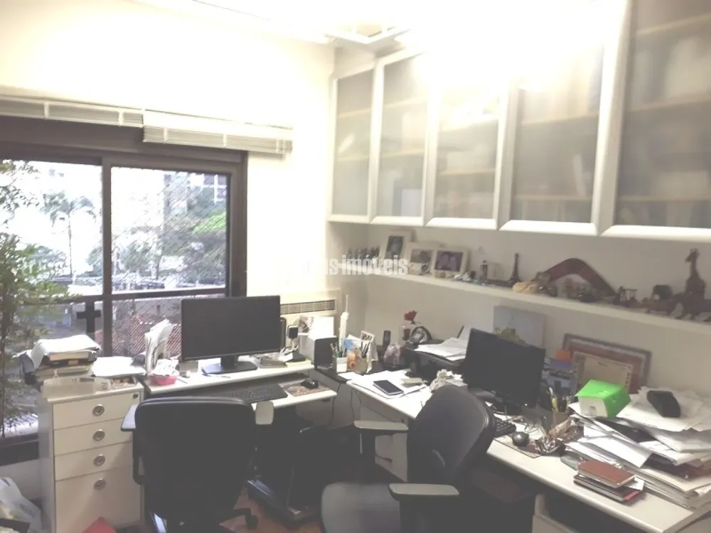 Apartamento, 4 quartos, 217 m² - Foto 23
