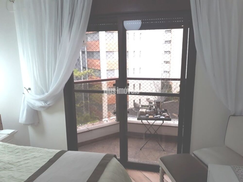 Apartamento, 4 quartos, 217 m² - Foto 27