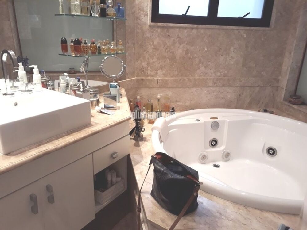 Apartamento, 4 quartos, 217 m² - Foto 13