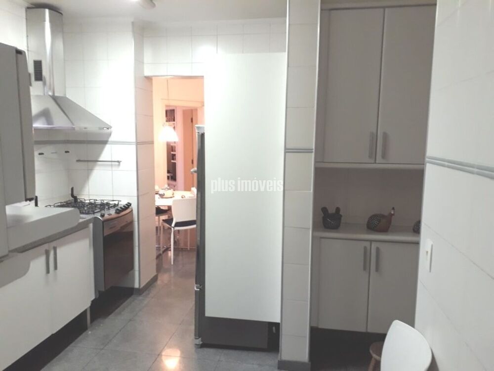 Apartamento, 4 quartos, 217 m² - Foto 14