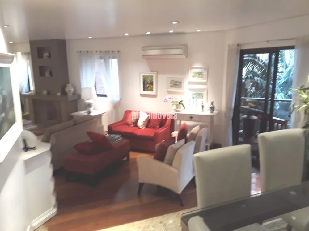 Apartamento, 4 quartos, 217 m² - Foto 10
