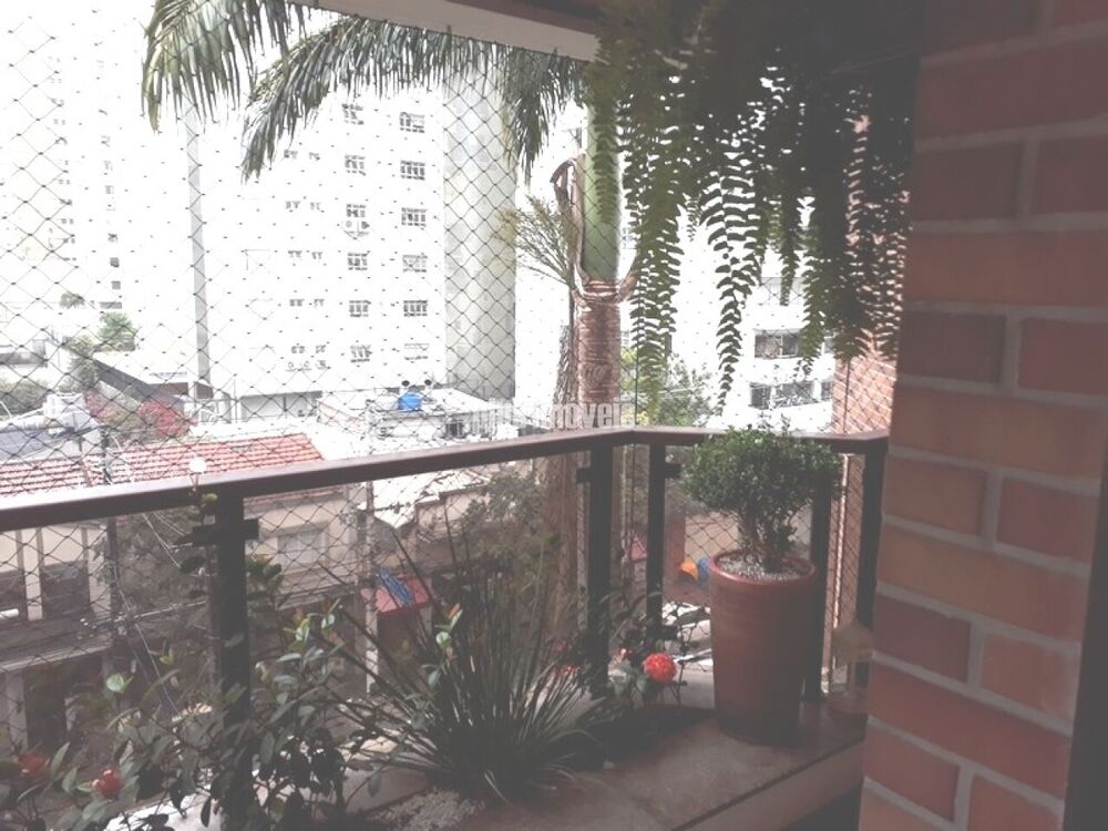 Apartamento, 4 quartos, 217 m² - Foto 3